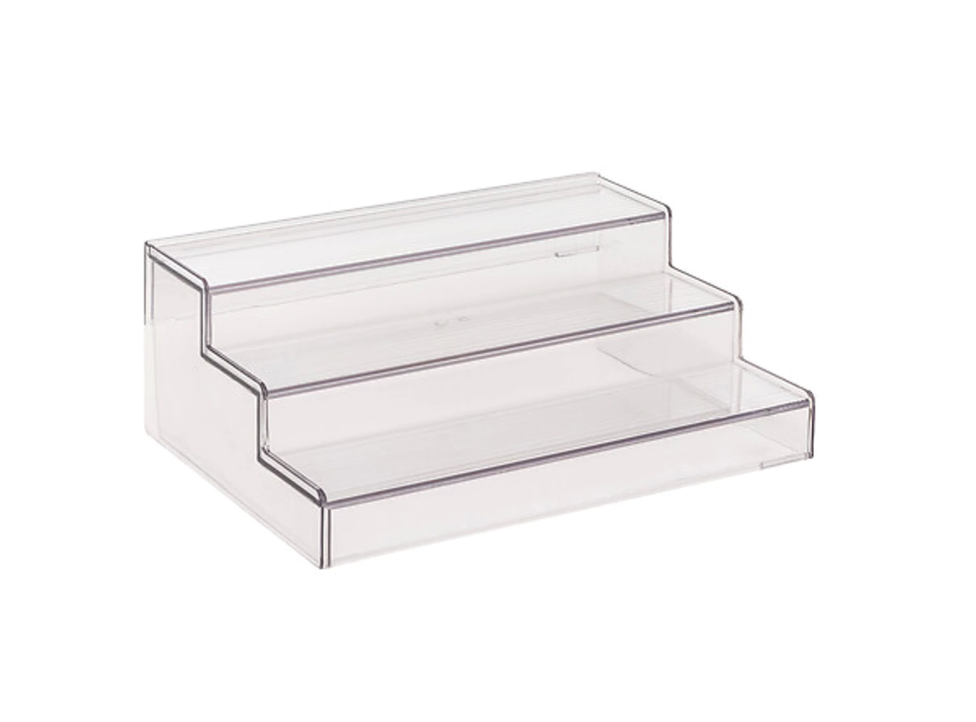 Kruiden Organizer (Transparant)